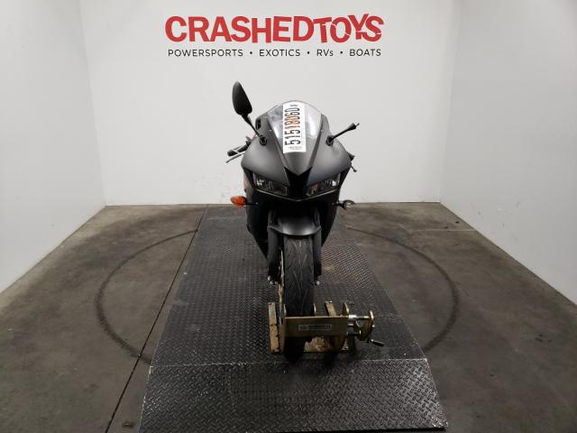 2019 HONDA CBR600 RA JH2PC40JXKK500655