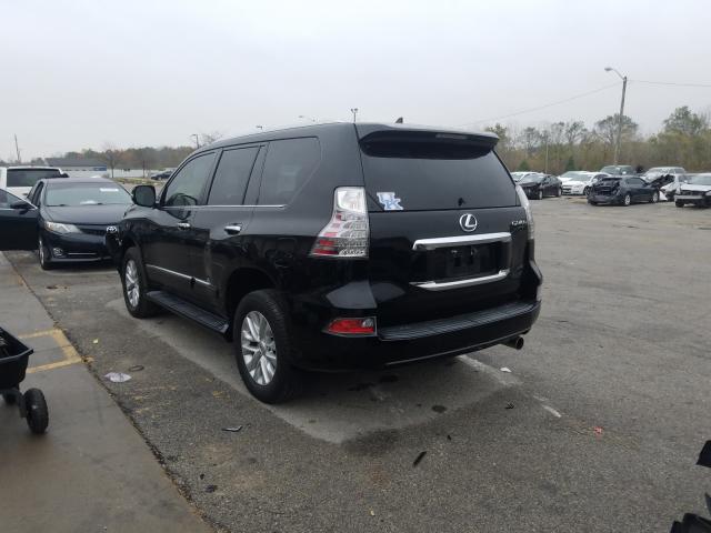 2015 LEXUS GX 460 JTJBM7FX9F5114100