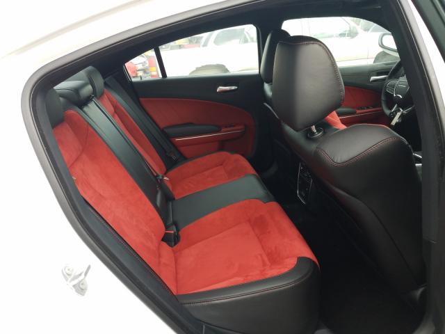 2020 DODGE CHARGER SC 2C3CDXGJ3LH114717