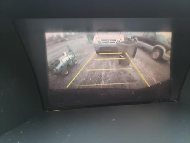 2010 HONDA ACCORD CRO 5J6TF1H51AL008751