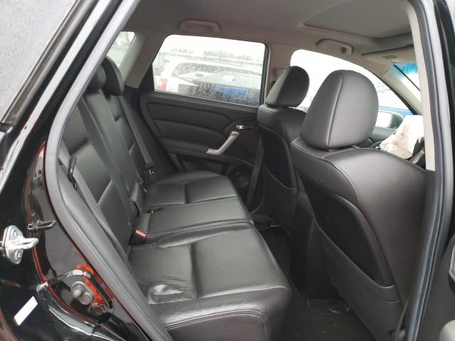 2012 ACURA RDX 5J8TB1H53CA000023