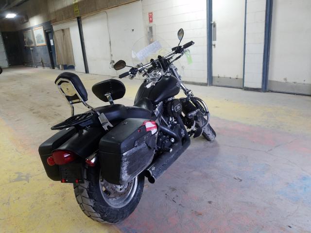 2011 HARLEY-DAVIDSON FXDF 1HD1GY416BC302006