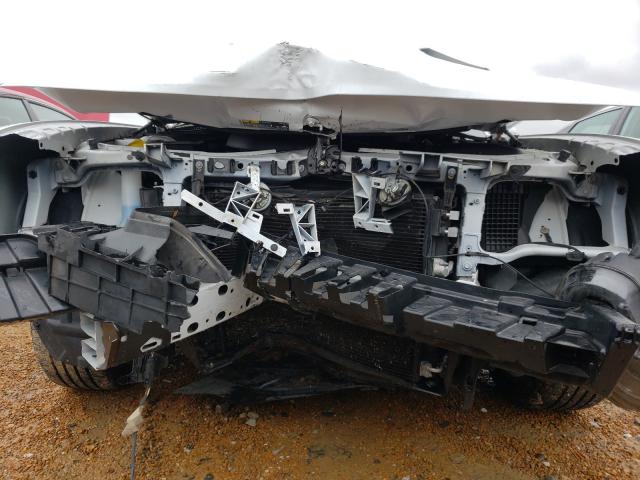 2018 DODGE CHALLENGER 2C3CDZAG7JH276811