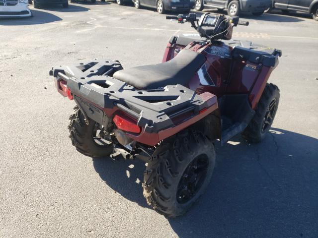 2019 POLARIS SPORTSMAN 4XASHE571KB664181