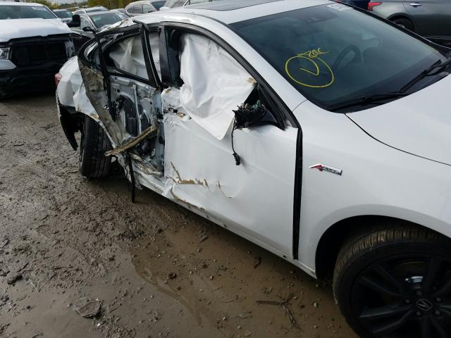 2018 ACURA TLX TECH+A 19UUB2F62JA001926