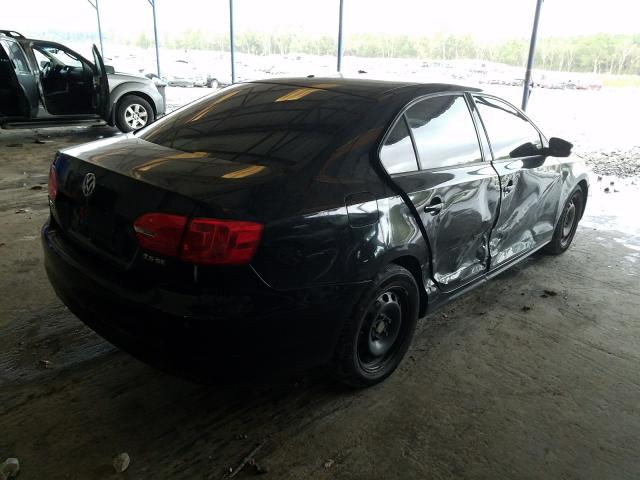 2011 VOLKSWAGEN JETTA 3VWDX7AJ4BM336051
