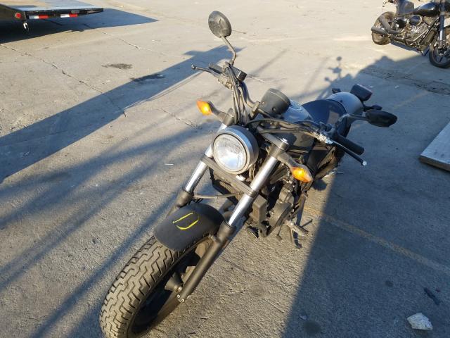 2018 HONDA CMX500 A MLHPC5655J5100456