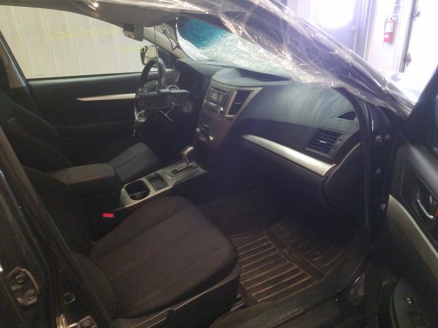 2012 SUBARU OUTBACK 2. 4S4BRCCC3C3205056