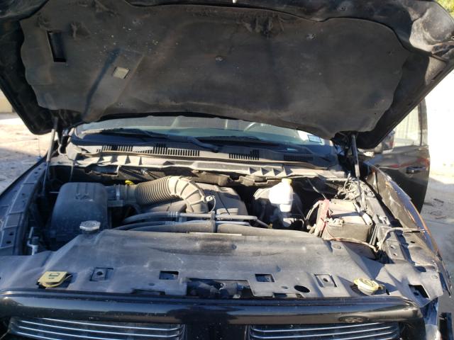 2010 DODGE RAM 1500 1D7RV1CT1AS259709