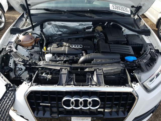 2015 AUDI Q3 PRESTIG WA1GFCFS9FR008636