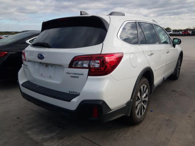 2018 SUBARU OUTBACK TO 4S4BSETC7J3380469