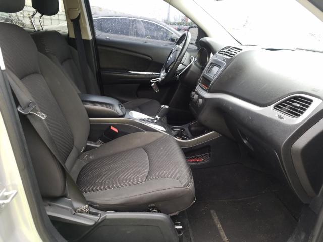 2012 DODGE JOURNEY SX 3C4PDCCG1CT188192