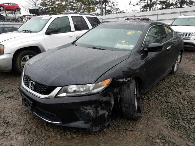2013 HONDA ACCORD LX- 1HGCT1B32DA013819