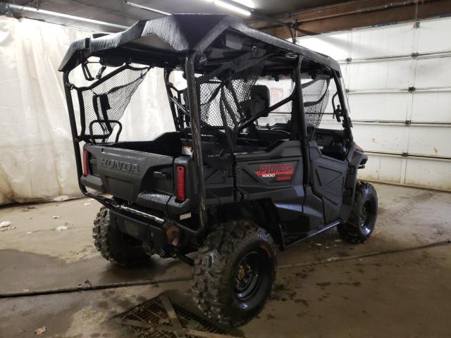 2018 HONDA SXS1000 M5 1HFVE0408J4202165