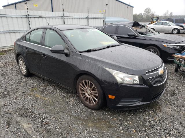 Chevrolet Cruze 2012 Eco