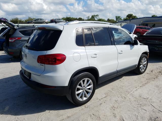 2017 VOLKSWAGEN TIGUAN WOL WVGRV7AXXHK022693