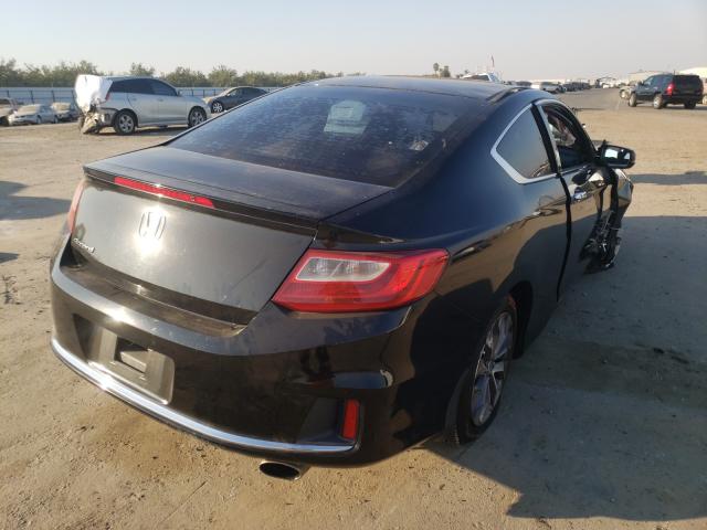 2013 HONDA ACCORD EX - 1HGCT1B7XDA012274
