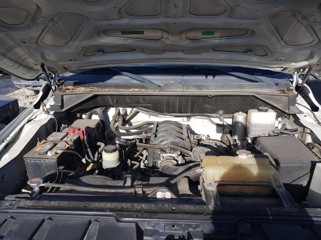 2014 NISSAN NV 2500 1N6AF0LY4EN106852