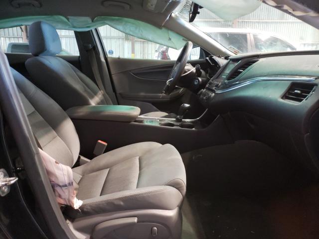 2015 CHEVROLET IMPALA LS 2G11Z5SL7F9140696