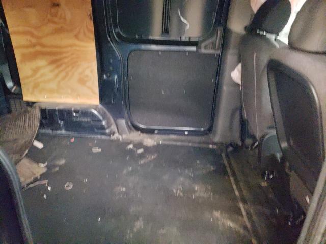 2016 NISSAN NV200 2.5S 3N6CM0KN2GK697553