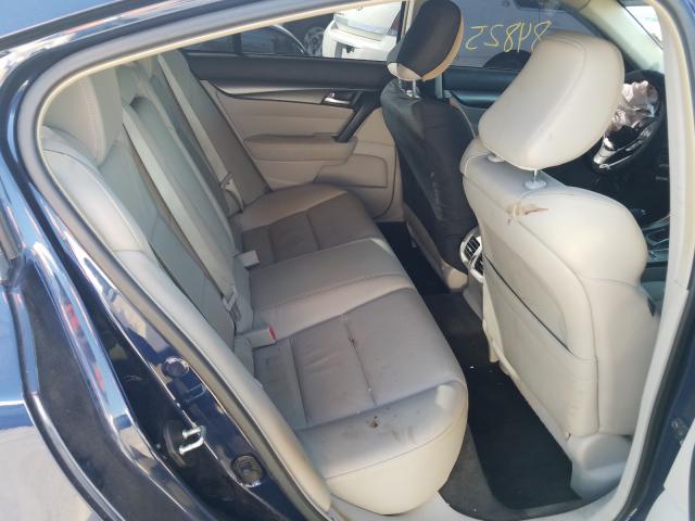 2014 ACURA TL 19UUA8F29EA005576