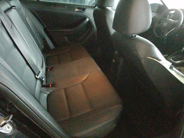 2011 VOLKSWAGEN JETTA 3VWDX7AJ4BM336051