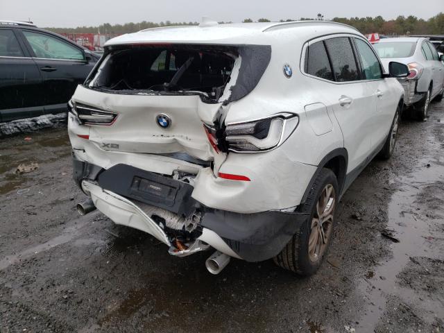 VIN WBXYJ1C01L5P13680 2020 BMW X2, Xdrive28I no.4