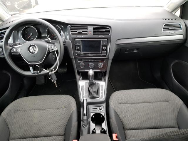 2019 VOLKSWAGEN GOLF S 3VWG57AU1KM018319