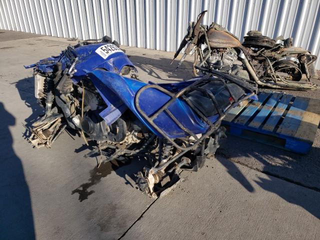 2005 YAMAHA YFM660 JY4AM03Y85C053883