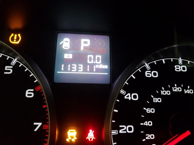 2013 SUBARU OUTBACK 2. 4S4BRBCC8D3207851