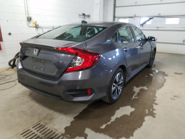 2016 HONDA CIVIC EX 19XFC1F35GE209339