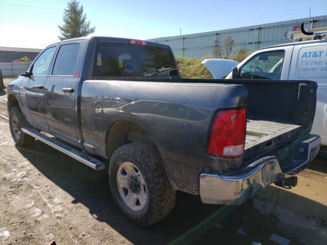 2017 RAM 2500 ST 3C6UR5CL5HG598322