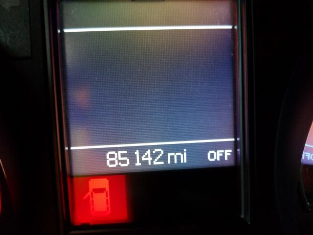 2013 DODGE DURANGO SX 1C4RDHAG0DC661909