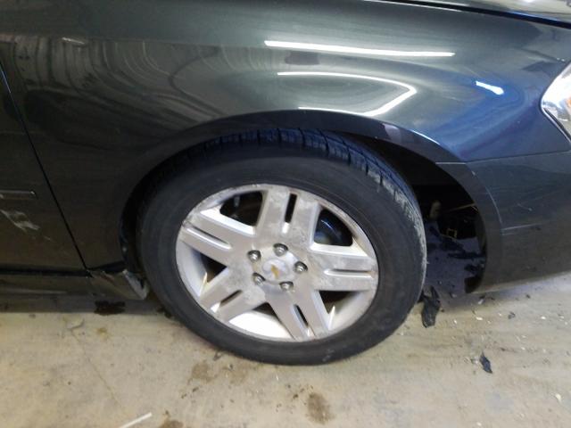 2014 CHEVROLET IMPALA LIM 2G1WB5E37E1134660