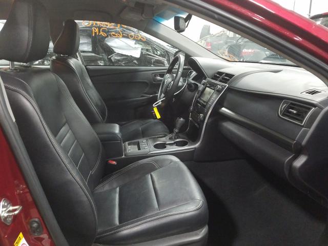 2015 TOYOTA CAMRY HYBR 4T1BD1FK0FU157133
