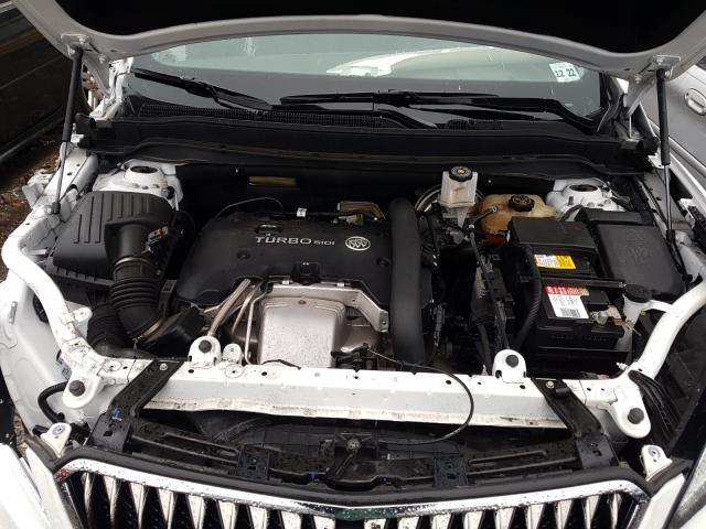 2017 BUICK ENVISION P LRBFXFSX7HD152282