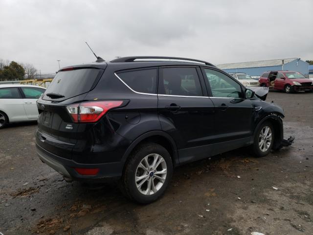 2018 FORD ESCAPE SEL 1FMCU9HD9JUD13227