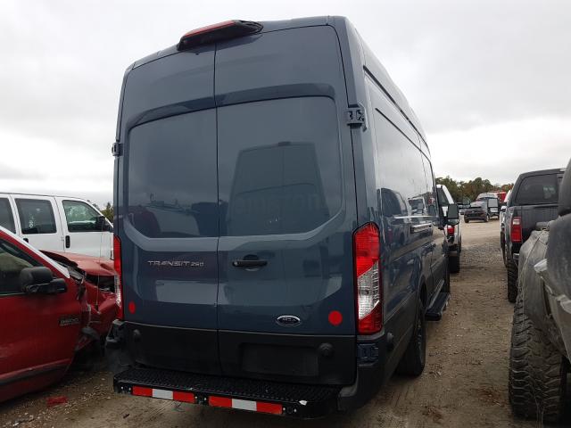 2019 FORD TRANSIT T- 1FTYR3XM4KKB33967