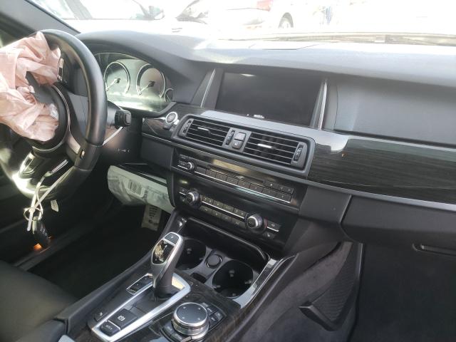 2016 BMW 535 I WBA5B1C50GG133689