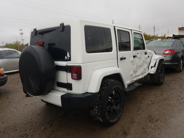 2012 JEEP WRANGLER U 1C4BJWEG8CL268473