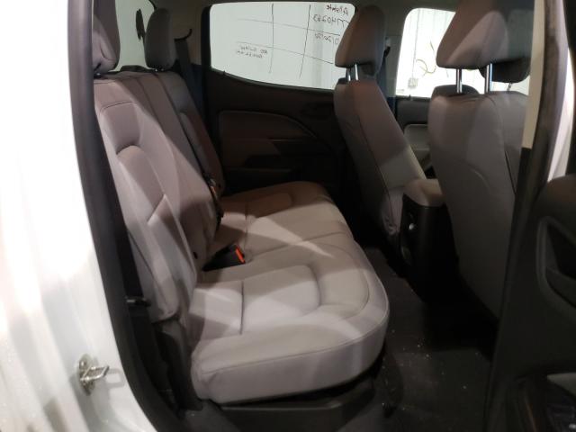2019 CHEVROLET COLORADO 1GCGSBEA3K1304149