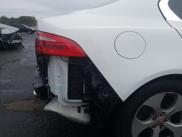 2017 JAGUAR XE SAJAR4BG2HA946961