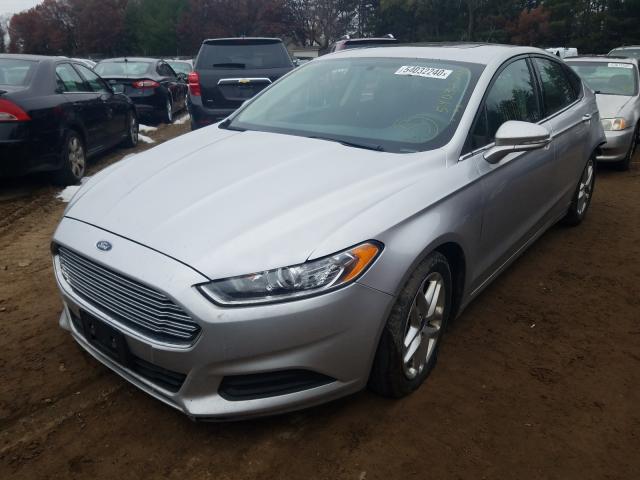 2013 FORD FUSION 3FA6P0H73DR190461