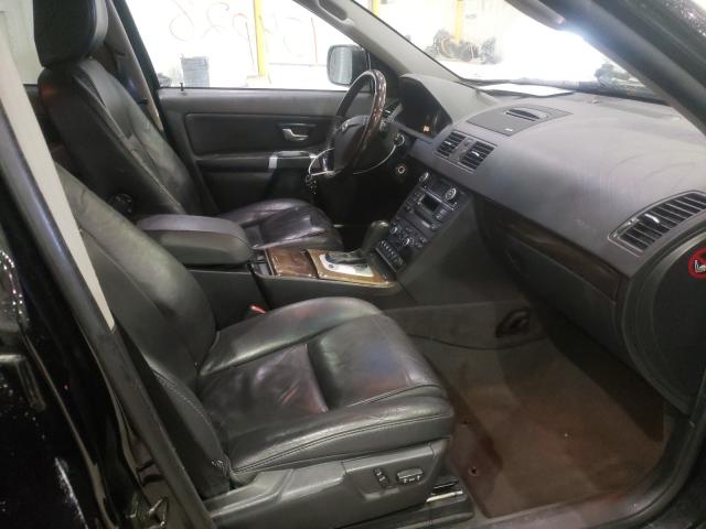 2011 VOLVO XC90 3.2 YV4952CZ1B1596535