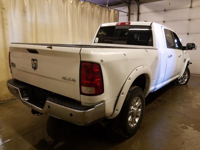 2012 DODGE RAM 2500 L 3C6UD5PL6CG327352