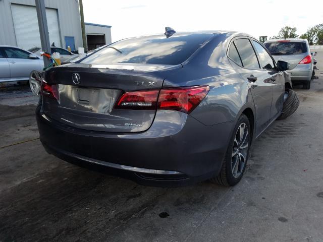 2017 ACURA TLX TECH 19UUB3F57HA001251