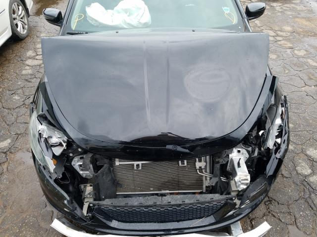 2015 DODGE DART SXT 1C3CDFBB7FD236881