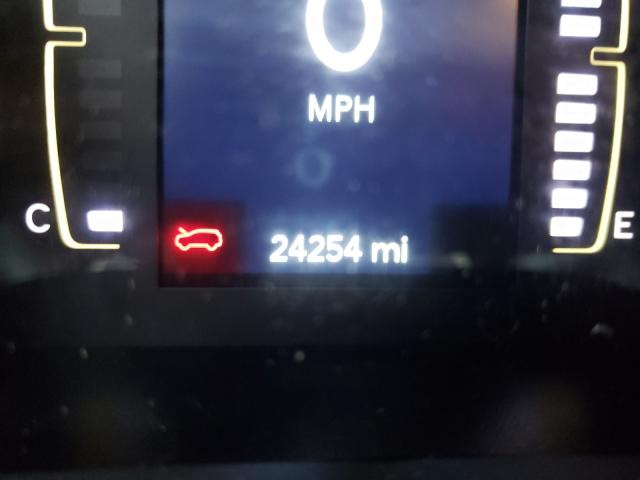 2019 JEEP CHEROKEE L 1C4PJMLB0KD400247