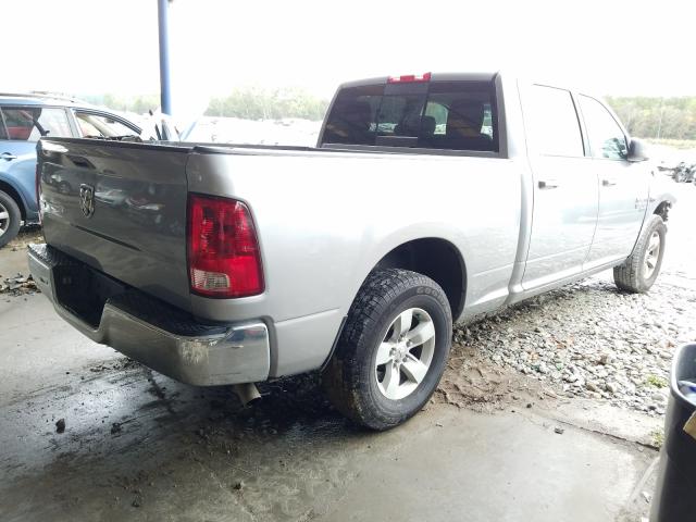 2019 RAM 1500 CLASS 1C6RR6TT1KS644174