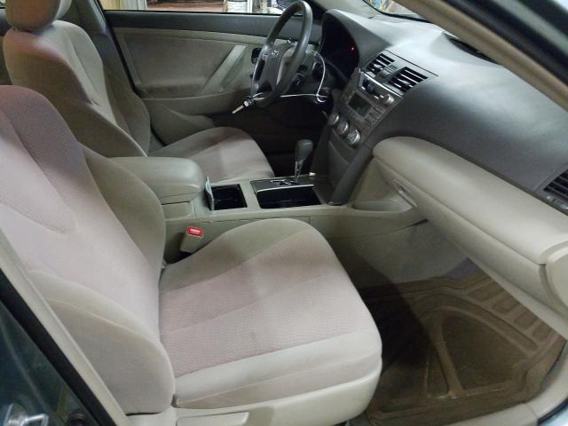 2011 TOYOTA CAMRY BASE 4T1BF3EK5BU704611